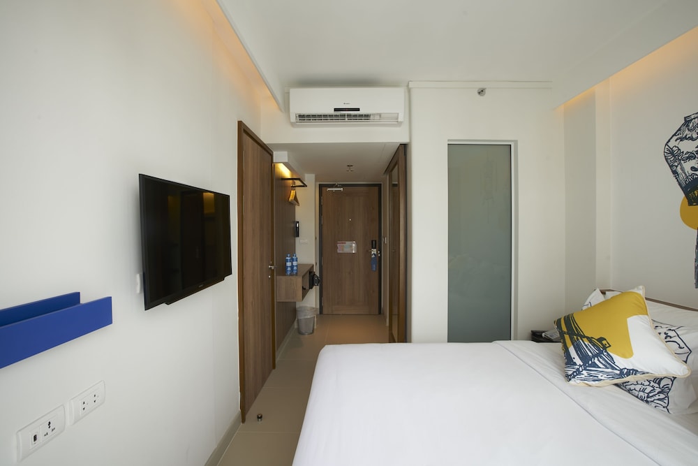 Junior Double Room photo 3