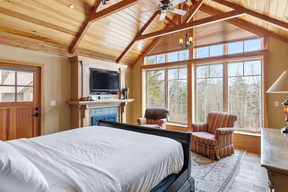 Mountain Aire Lodge