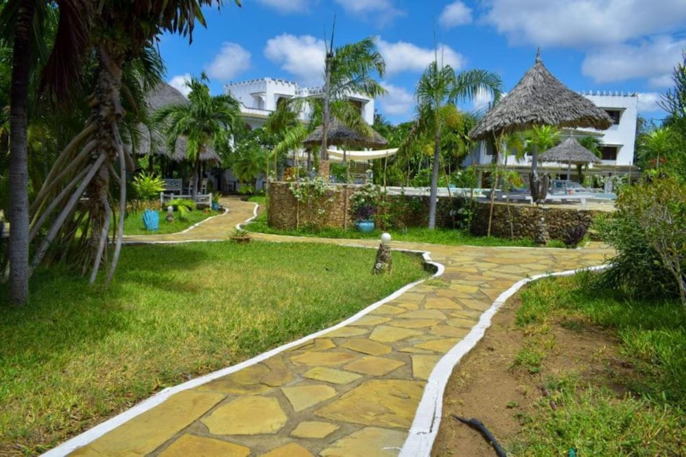 Superior Villa, 2 Bedrooms, Terrace, Garden View