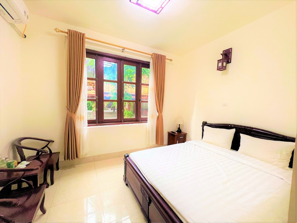 Basic Double Room, Hill View