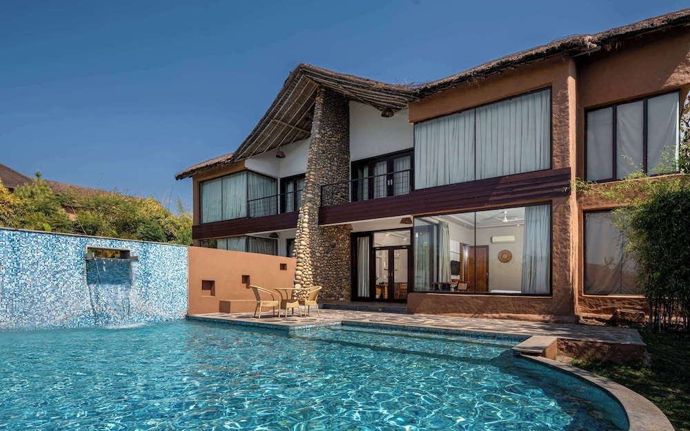 Villa, 1 Bedroom