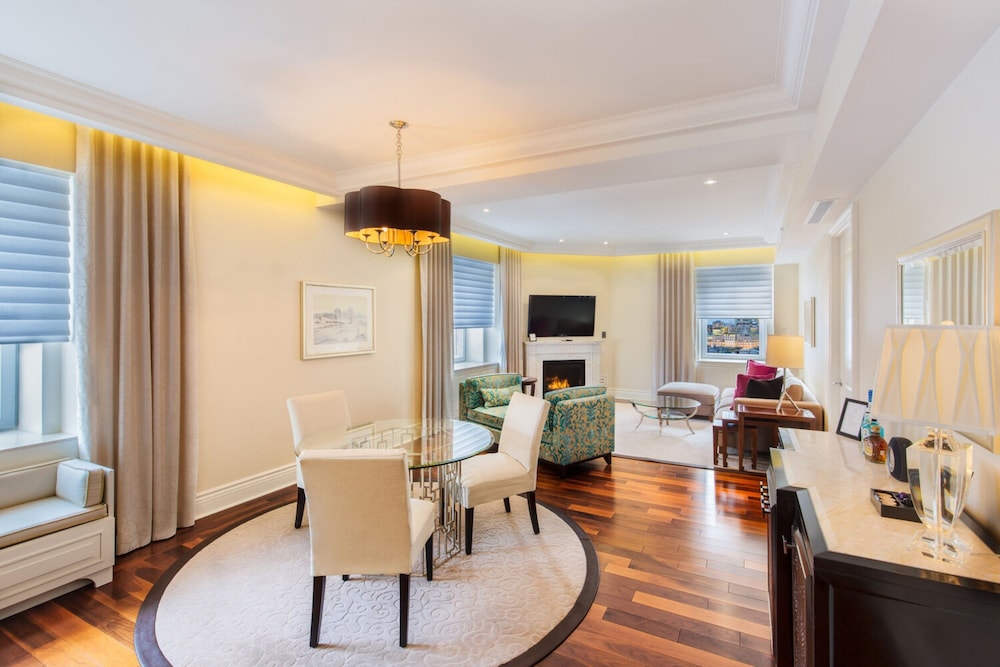 Executive Suite, 1 Bedroom