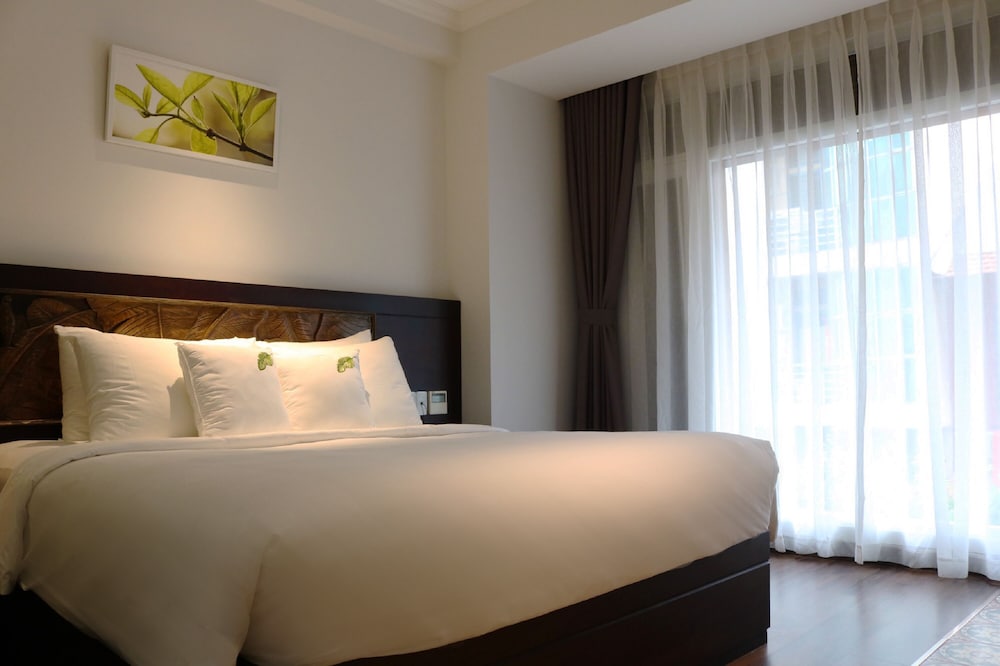 SCHROEDER DOUBLE ROOM