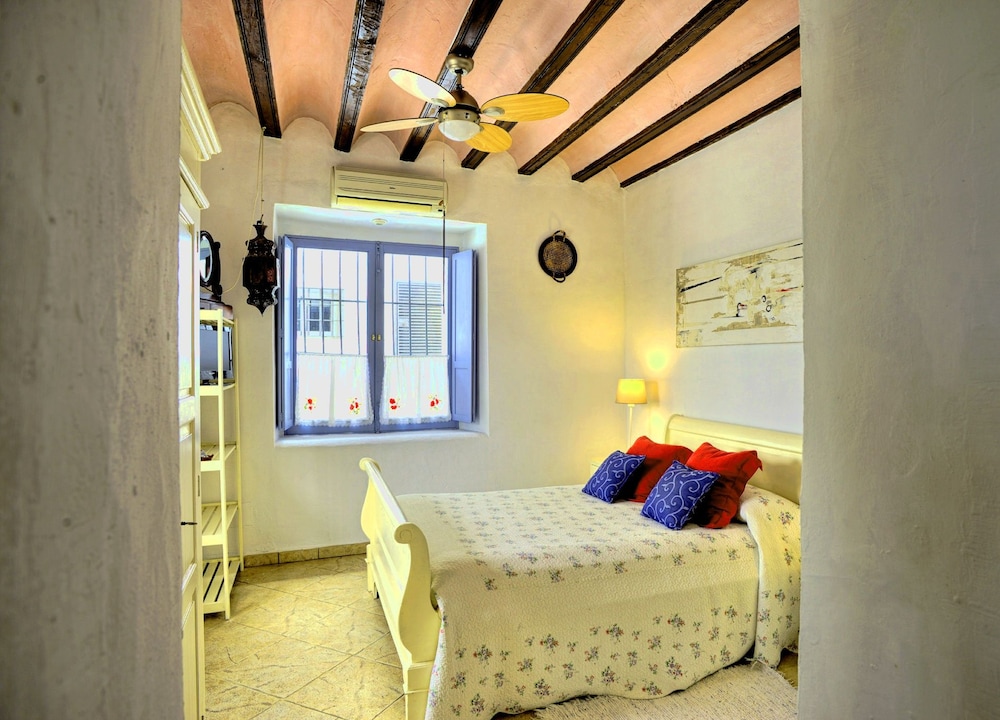 Quadruple Suite, for up to 4 people