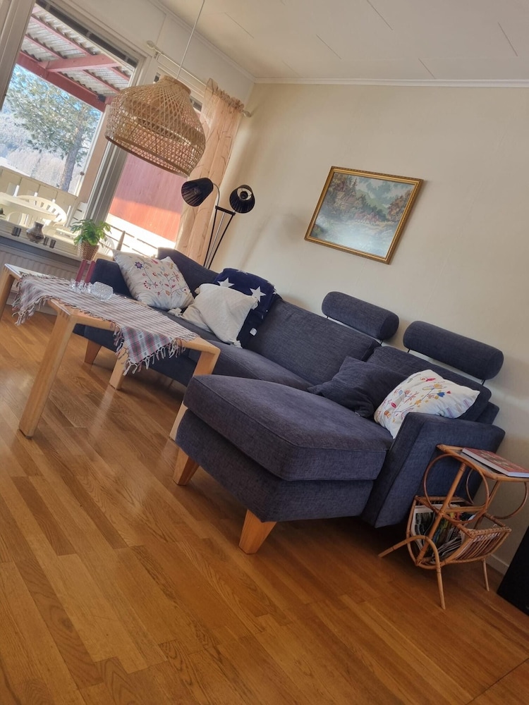 Family House photo 2