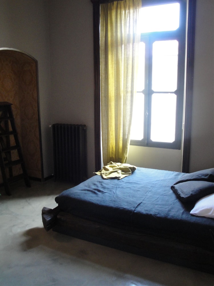 Junior Double Room (Sinapim) photo 1