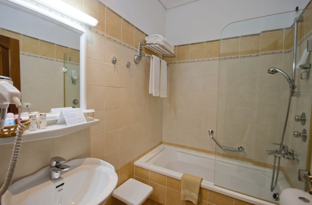 Classic Single Room - Photo 4