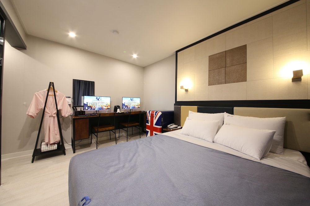 Premium Room (Vip-Game Pc)