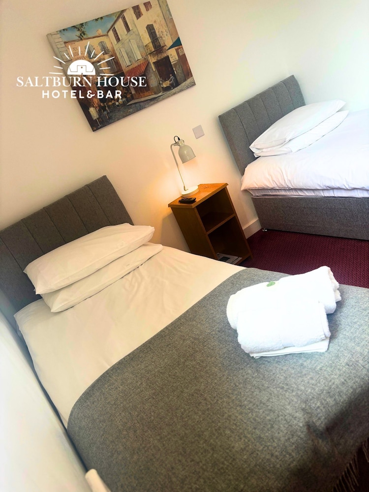 Twin Room photo 1