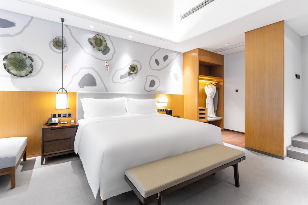 Club Double Room