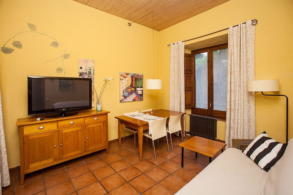Apartamento (Triple)