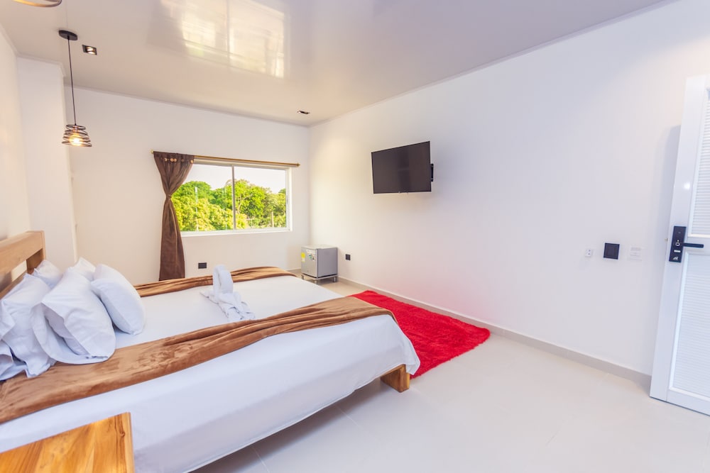 Deluxe Double Room photo 3