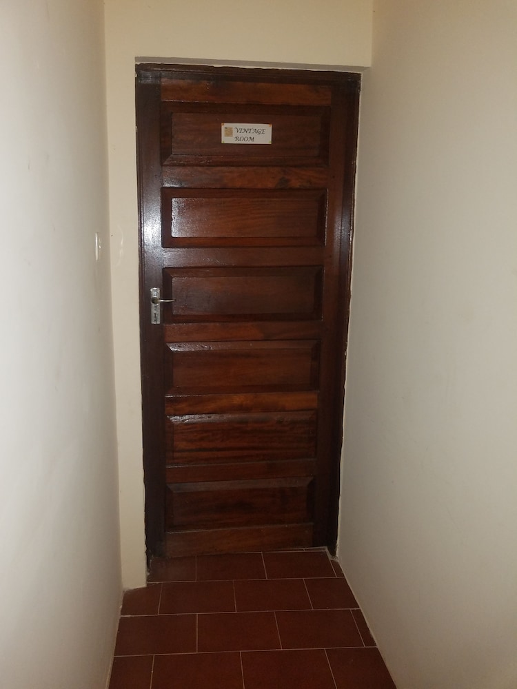 Deluxe Double Or Twin Room, Balcony