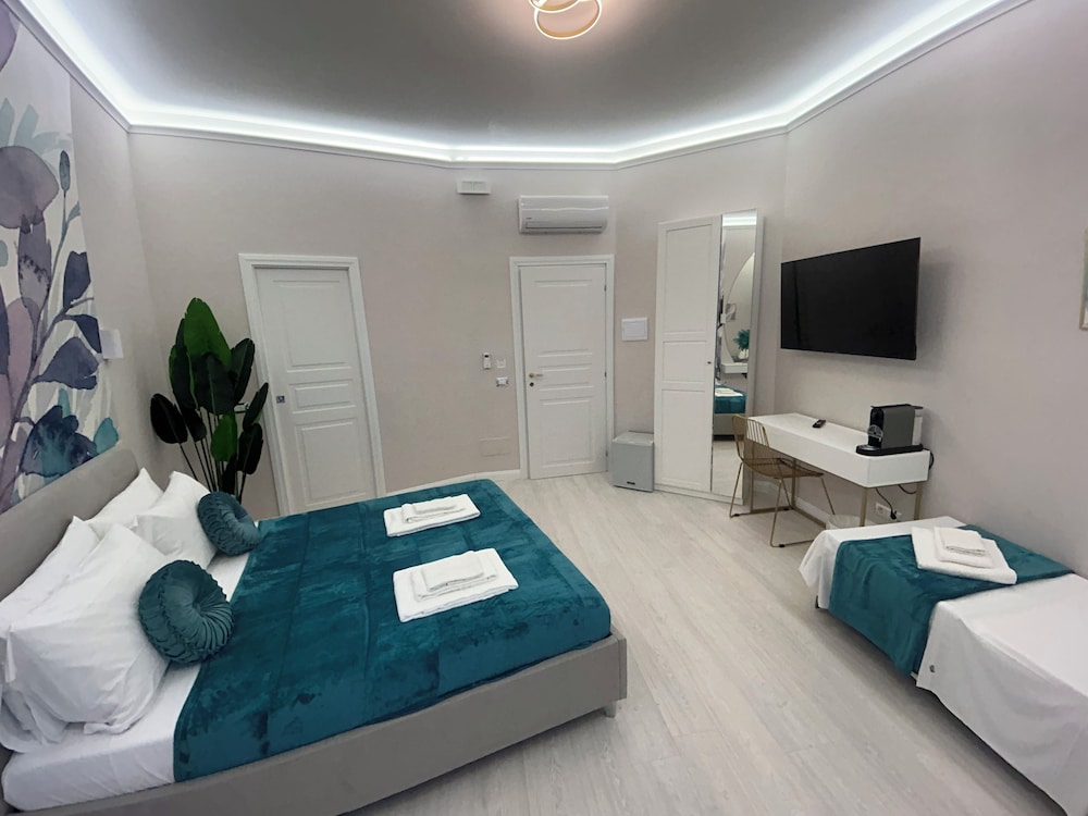 Comfort Triple Room photo 1