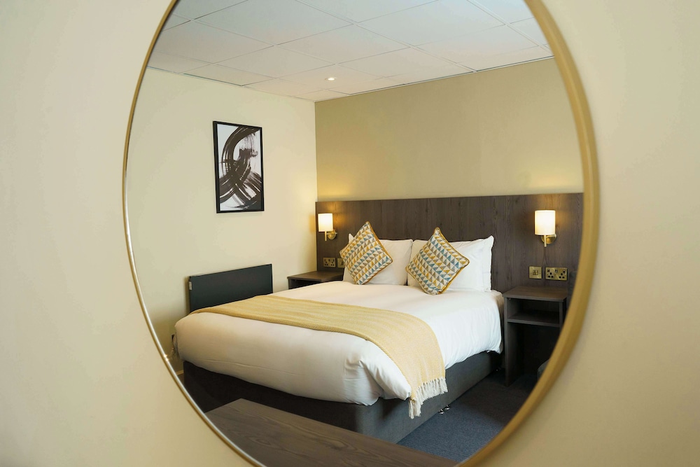 Standard Room - Photo 16