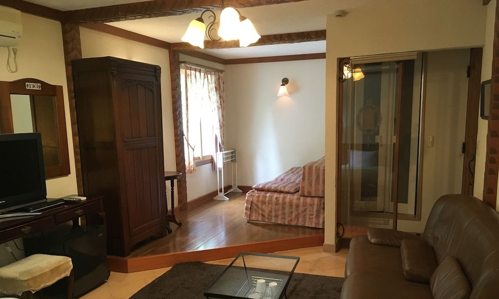 Quadruple Room photo 2