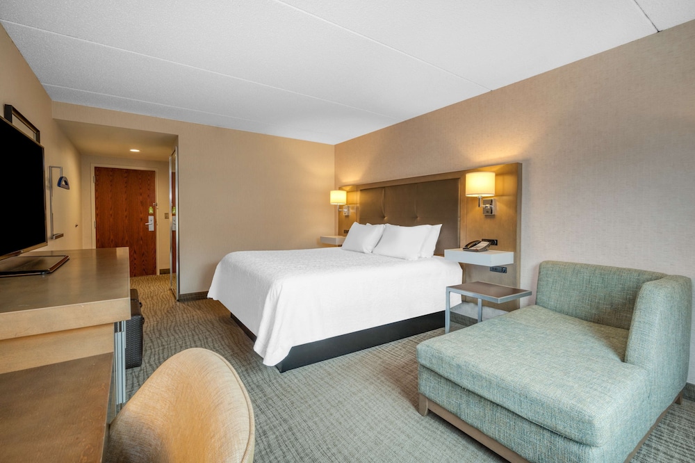 Room, 1 King Bed, Accessible - Photo 3