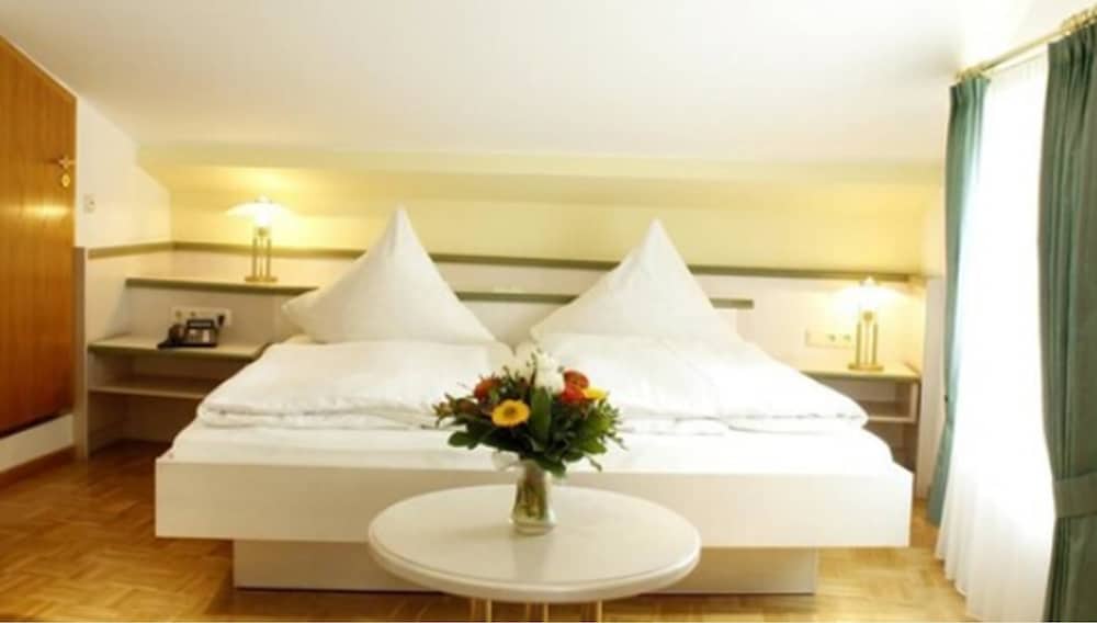 Comfort Apartment, 1 Double Bed, Non Smoking photo 3