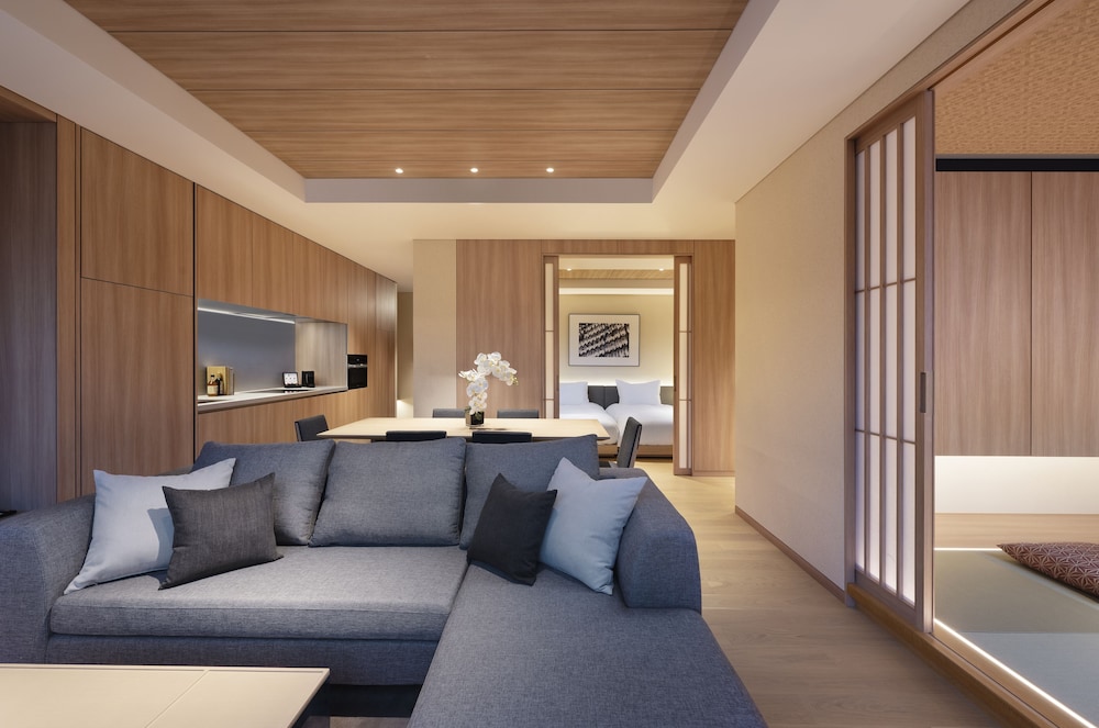 Two Bedroom Suite with Tatami, Non Smoking - Photo 1