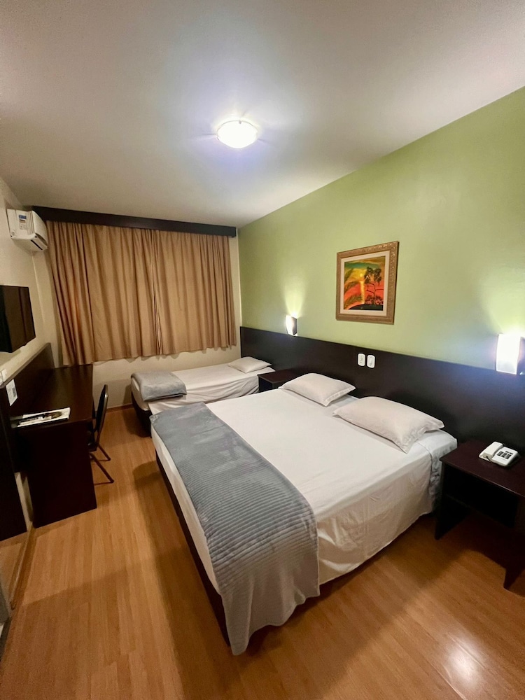 Superior Triple Room - Photo 7