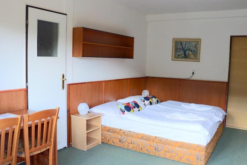 Basic Room photo 3