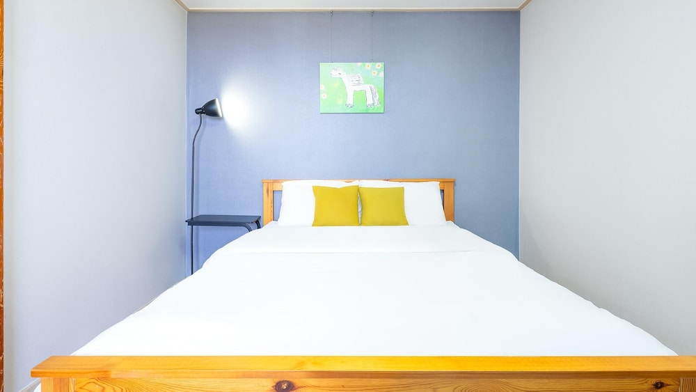 Basic Room, 1 Bedroom (Adong ankkeulae 401)
