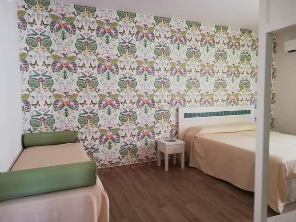 Executive Double or Twin Room