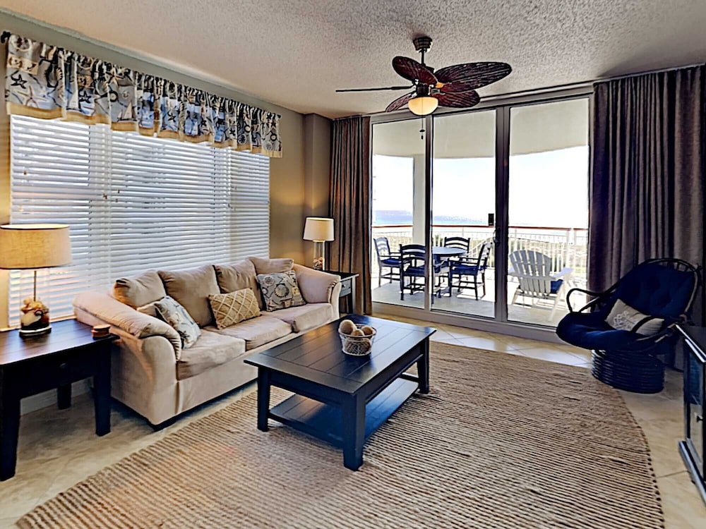 Condo, Multiple Beds, Balcony, Ocean View (#3a - No Pets Allowed) photo 1