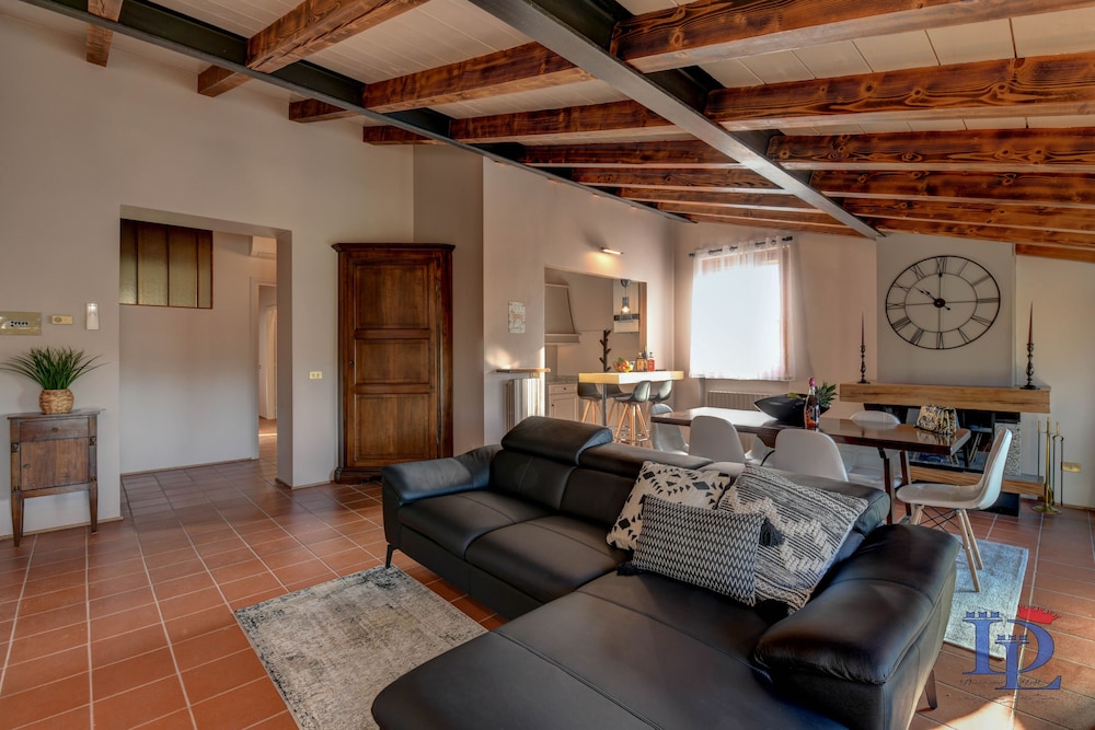 Luxury Apartment