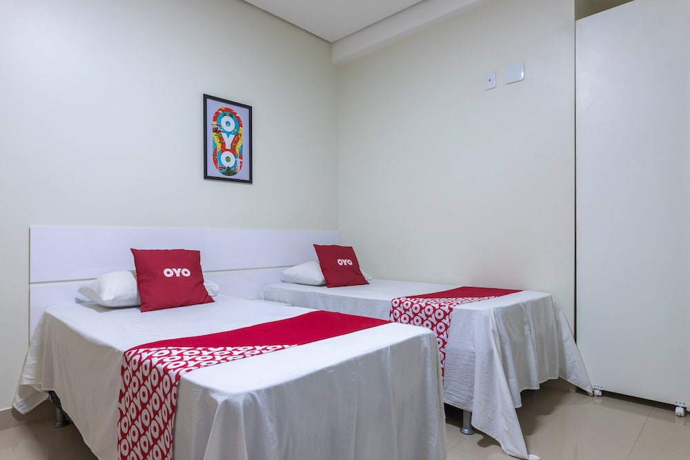 Triple Room, 3 Twin Beds - Photo 5