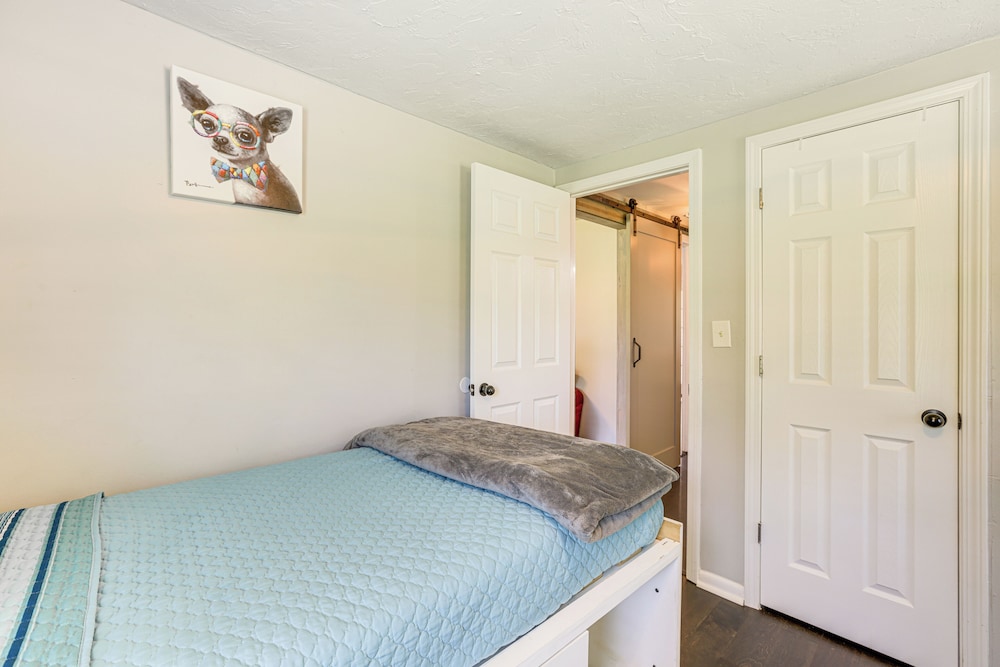 House (2 Bedrooms) photo 1