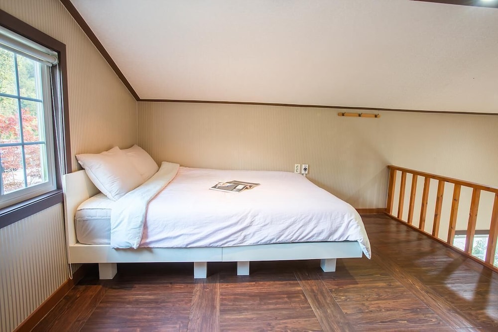 Room (Eunhasoo) photo 2
