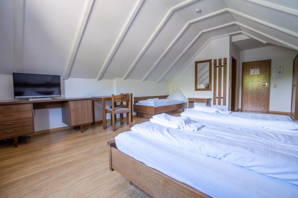 Standard Triple Room, Ensuite photo 3
