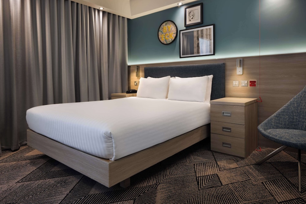 Hampton by Hilton York, Zdjęcie 4