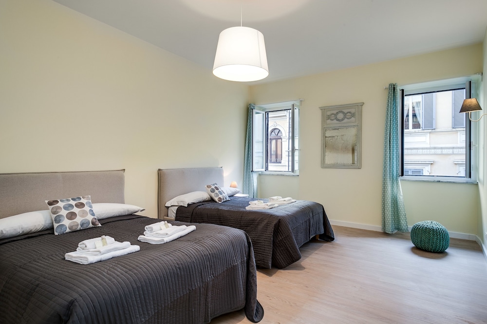Apartment, 2 Bedrooms