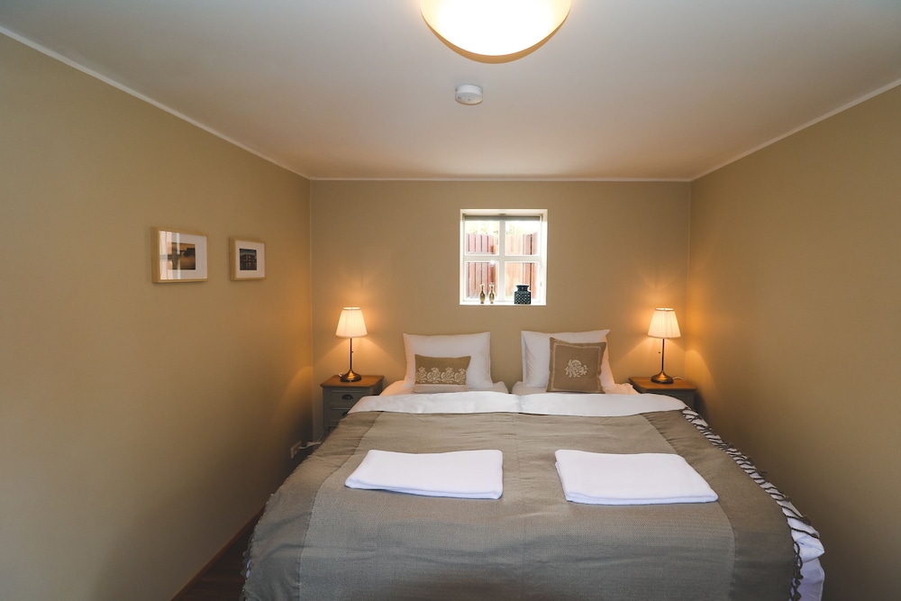 Basic Apartment, 1 Bedroom photo 3
