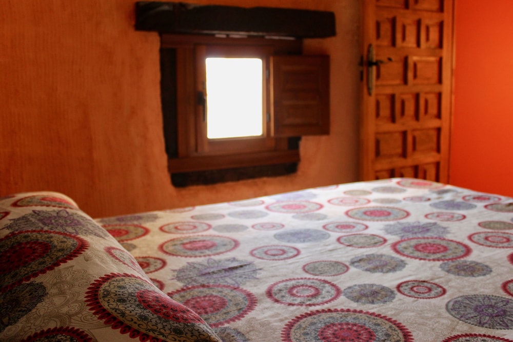 Bungalow, 2 habitaciones (Dulcinea)