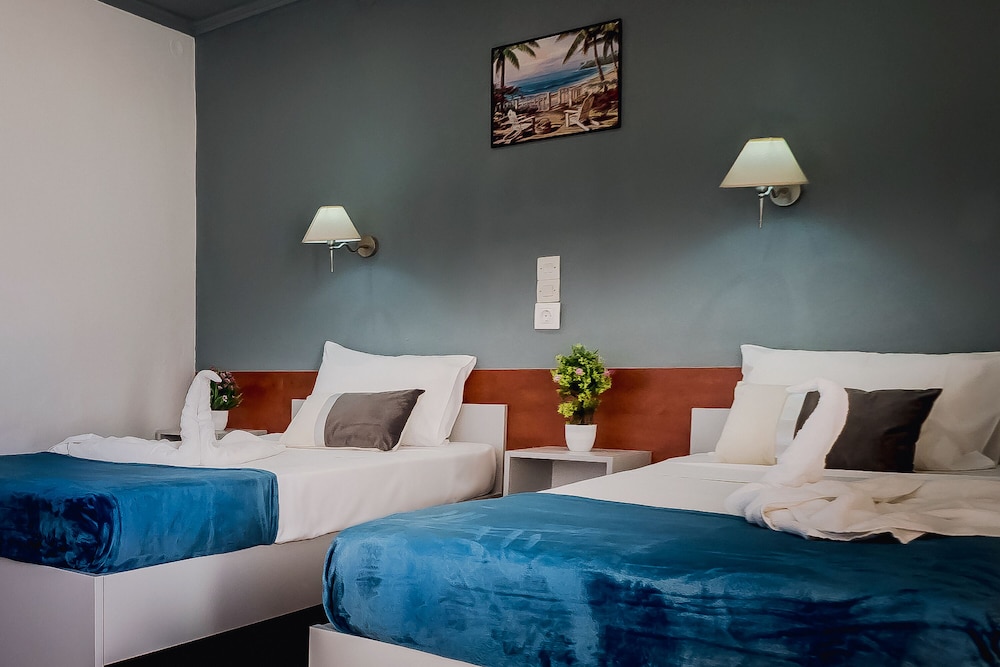 Comfort Twin Room