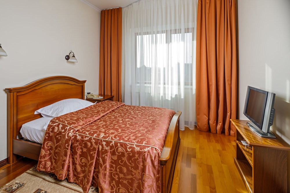 Classic Single Room photo 1