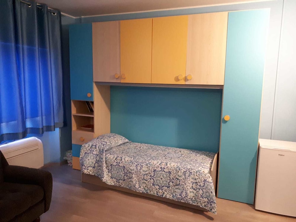 Quadruple Room photo 2
