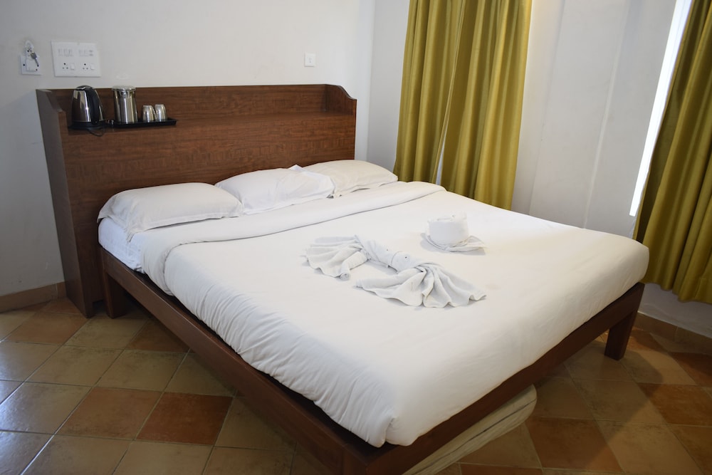 Royal Twin Room photo 2