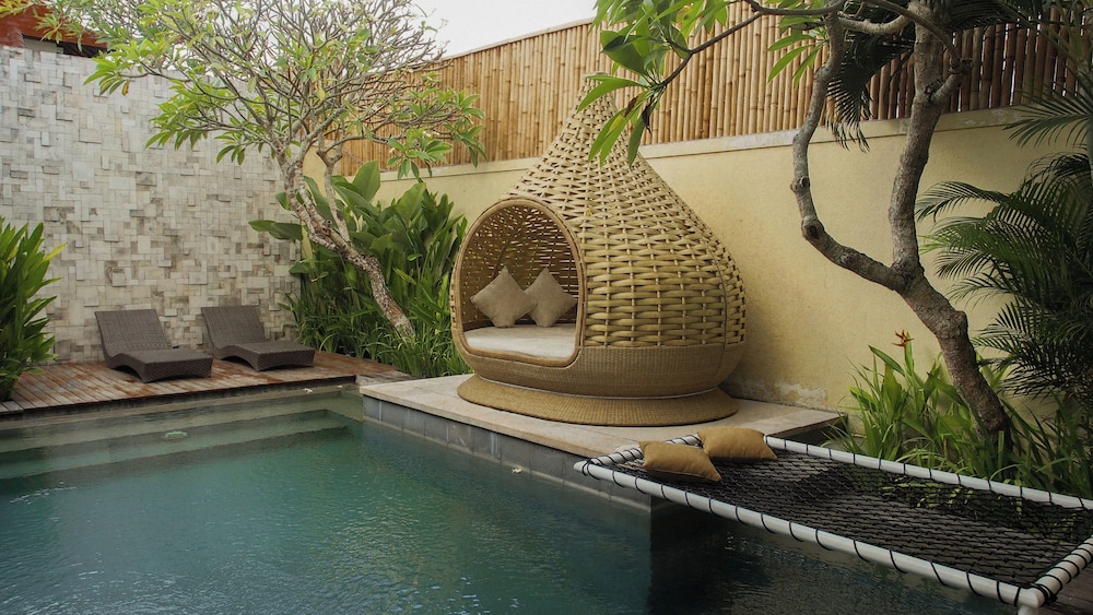 Villa, 1 Bedroom, Private Pool - Photo 4