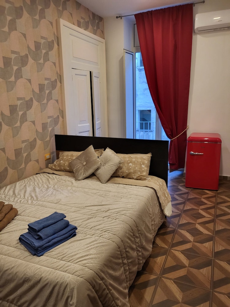 City Room