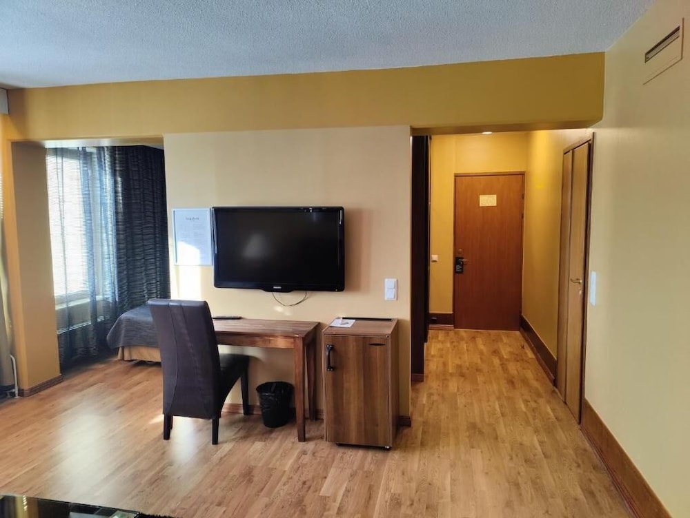 Standard Quadruple Room photo 3