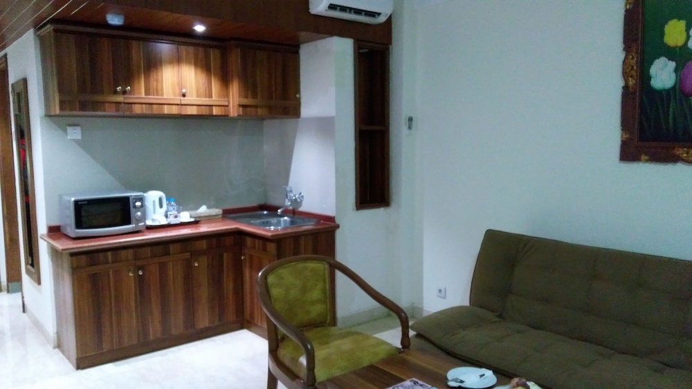 Apartment, 1 Bedroom - Photo 4