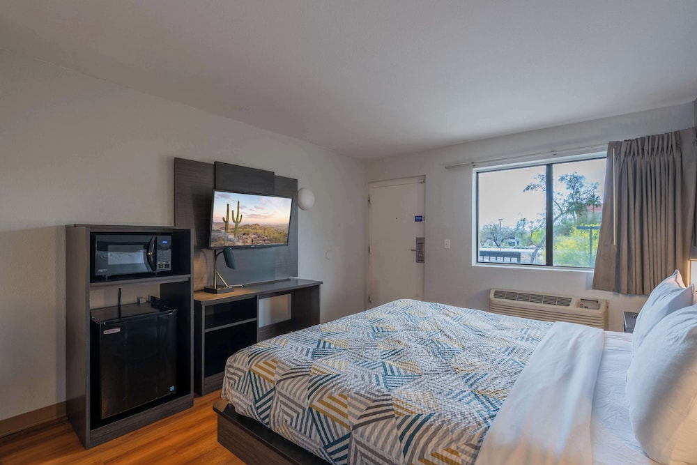 Motel 6 Chandler, AZ, Billede 6