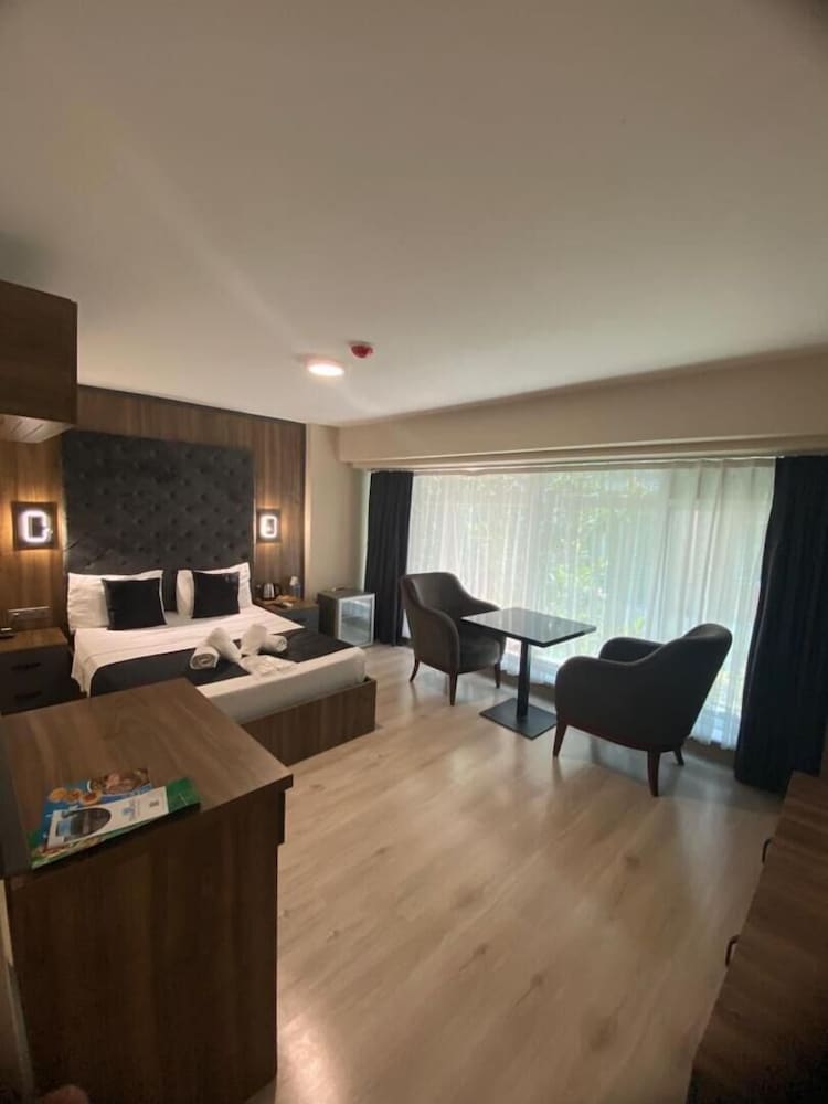 Deluxe Room photo 1