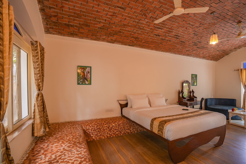Superior Double Room photo 3