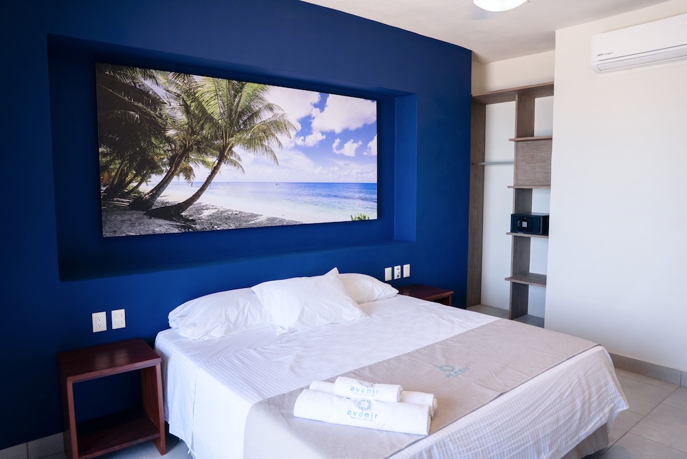 Deluxe Room, Mountain View