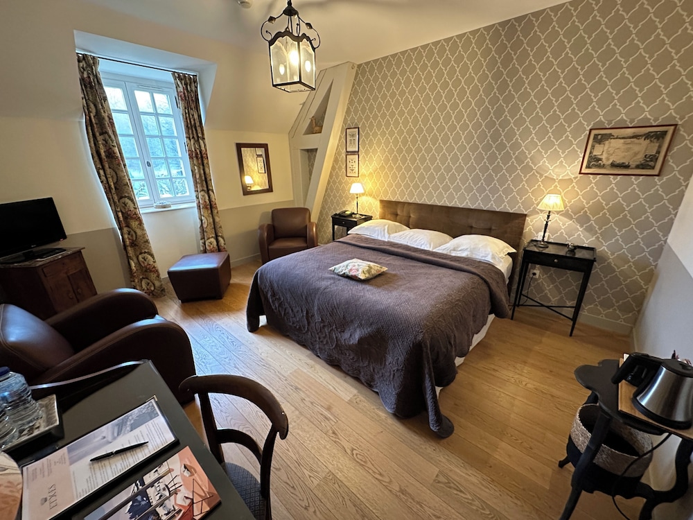 Comfort Twin Room, 2 Twin Beds, Annex Building photo 2